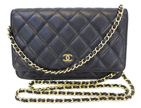 chanel cross|authentic chanel wallet crossbody.